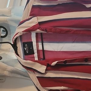 Hollister Shirt